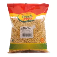 Fresh Food Chana Dal Good Quality with Loaded Protein and Fiber 1kg