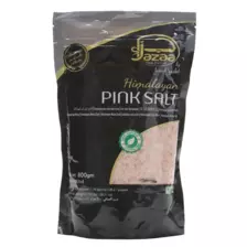 Jazaa Himalayan Pink Salt- 800gms