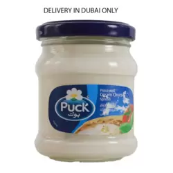 Puck Processed Cream Cheese Spread- 140gms (Delivery In Dubai Only)