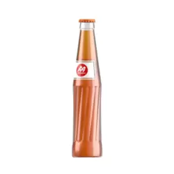 Zam Zam Orange Flavored Soft Drink- 250ml