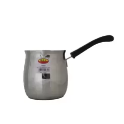 Raj Steel Coffee Warmer Heavy with Handle- 850ml