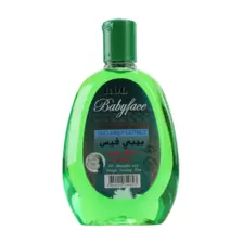 RDL Babyface Facial Cleanser With Cucumber Extract, For Beautiful & Younger Skin - 250ml