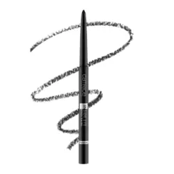 Catrice Inside Eye Khol Kajal Pencil For Inner Eyelid With Integrated Sharpener- Black