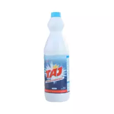 Taj Cleans and Disinfects Bleach- 950 ml