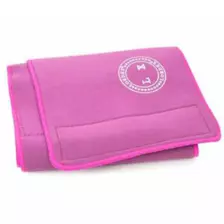 Lordex Tourmaline Self Heating Waist Support - Pink