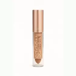 Nudes Matte Lipstick In Light Beige Color
