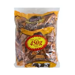 Palazi Luxury Cream Fudge -900+450gm