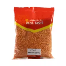 Real Taste Masoor Gotta- 500gms