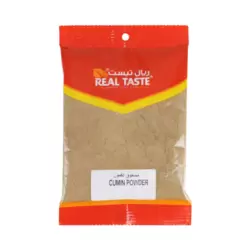 Real Taste Cumin Powder- 100 gm