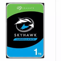 Seagate Skyhawk Surveillance Device Recommended for Surveillance Video Recording Internal Hard Disk