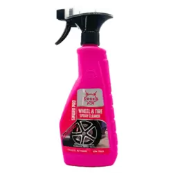 Sword Pro SW-704 Wheel And Tire Spray Cleaner- 500ml