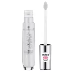 Essence Extreme Shine Volume Lipgloss 5ml For Fuller Looking Lips- 101 Milky Way