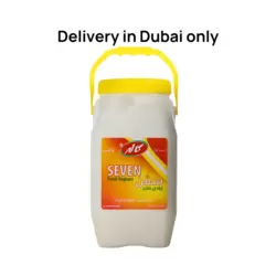 Kalleh Seven Fresh Yoghurt with Full Cream- 2000gms (Delivery in Dubai Only)