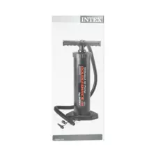 Intex Double Quick III Hand Pump - 68615