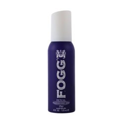 Fogg Long Lasting Royal Fragrance Unisex Body Spray- 120ml