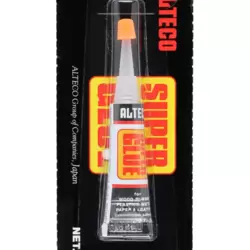 Super Glue Strong All Purpose Adhesive Glue- 3gms