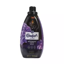 Comfort Fabric softener Ultimate Care Elegant Gardenia- 900ml