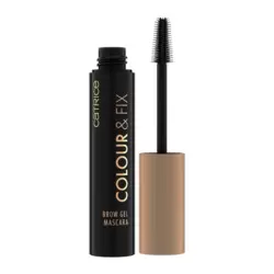 Catrice Colour And Fix Bro Gel Mascara 5ml- 010 Blonde