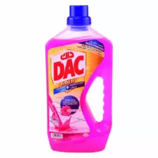 Disinfectant Dac Cleaner Super Rose 1L