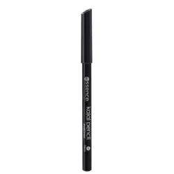 Essence Long lasting Kajal Pencil Eyeliner- 01 Black