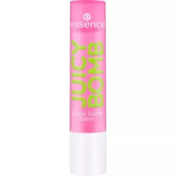 Essence Juicy Bomb Glossy Butter Balm 2.5gms- 03 Time To Pitaya