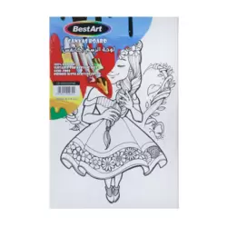 Stationery:Art & Crafts Supplies