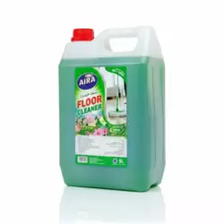 Aira Green Fragrance Floor Cleaner- 5Ltr