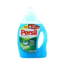 Persil Power Gel Deep Clean Plus Anti-Greying Detergent Liquid- 950ml