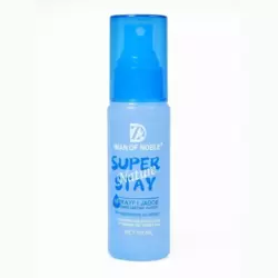 Iman Of Noble Super Stay Nature Makeup Spray Hydrating And Moisturizing- 100ml