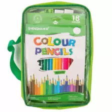 Shengma All Purpose Stationery Set - Green