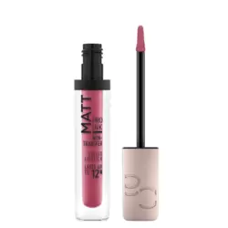 Catrice Matt Pro Ink Non Transfer Liquid Lipstick Last Up To 12H- 080 Dream Big