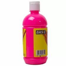Basic BAS-5316 Acrlic color, Pink