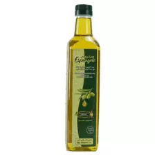 Espanyole Extra Virgin Olive Oil Blended with Spanish Olive Oil- 1 Liter