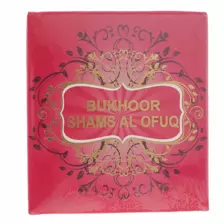 Bukhoor Shams Al Ofuq, Oud & Oriental Fragrances Incense Bakhoor, Incense Air Freshener