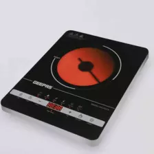 Geepas Digital Infrared Cooker With Touch Control and LED Display for Fast Cooking GIC33013