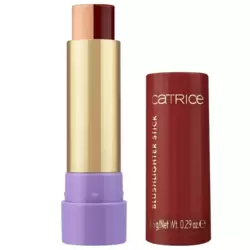 Catrice Generation Joy Blushlighter Stick With Blush And Highlighter- C02 Make Me Blush