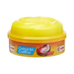 Getsun G-3118 Carnauba Car Wax- 230 gm