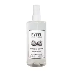 Eyfel Room Freshner Spray In Pamuk/Cotton Fragrance- 400ml