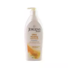 Jergens Ultra Healing Moisturizer with Vitamins C E and B5 For Extra Dry skin- 400ml