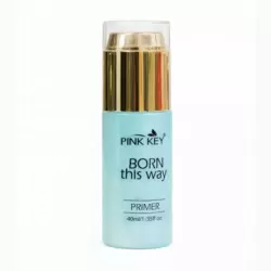 Pink Key Born This Way Makeup Primer- 40ml