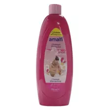 Amalfi Intense Shine Shampoo, Baby Shampoo- 750ml
