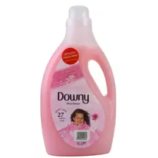 Downy Fabric Conditioner With Floral Breeze Fragrance - 3 Litres