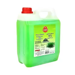 Our Mom Disinfectant Floor Cleaner With Lemongrass- 4Ltr