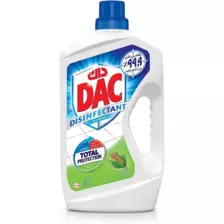 DAC Disinfectant Pine 1.5 Liter