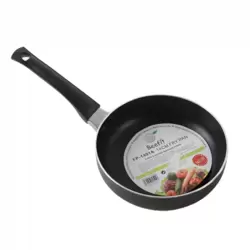 Beefit Non Stick Mini Deep Fry Pan- 14cm