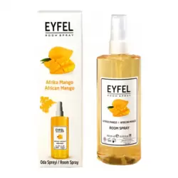 Eyfel Room Freshner Spray In African Mango Fragrance- 400ml