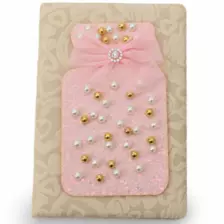 Fancy notebook and writing pads for school kids