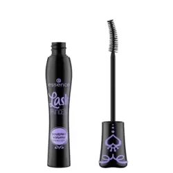 Essence Lash Princess Sculpted Volume Mascara For Incredible Volume And Fanned Out Lashes- 12ml