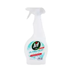 Jif Ultra Fast Multipurpose Cleaning Liquid Spray- 500ml