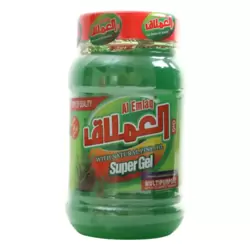 Al Emlaq Super Gel Multipurpose Active Cleaner And Freshener With Natural Pine Oil- 1000gms